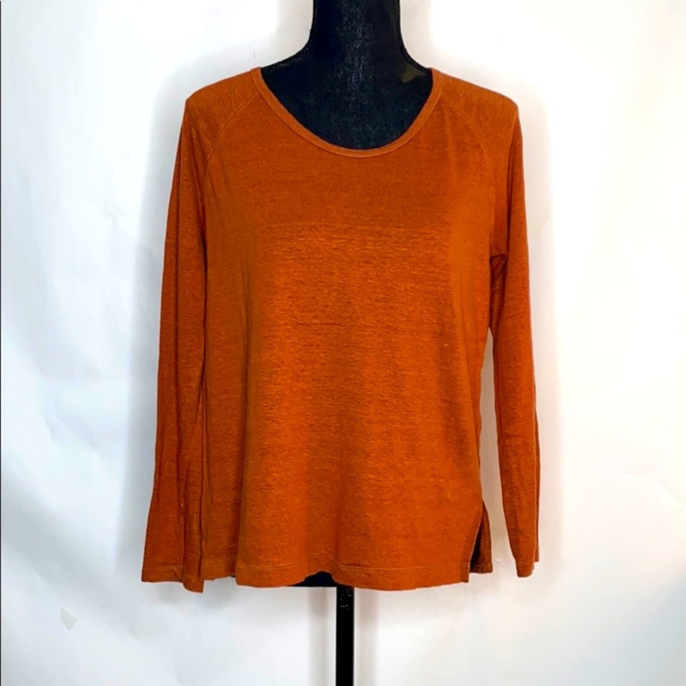 Madewell woman's top